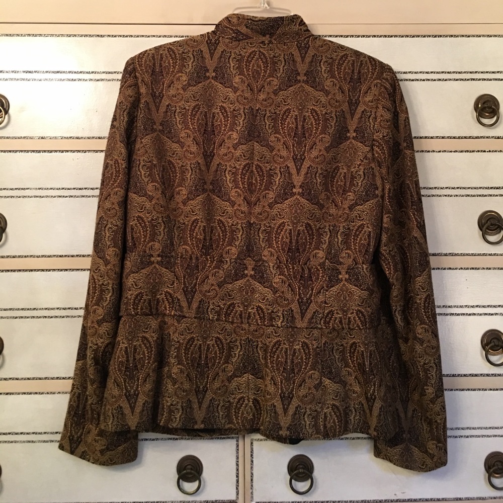 Andre Oliver Jacket - image 6